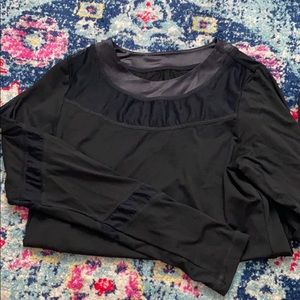 Sofibella long sleeve
